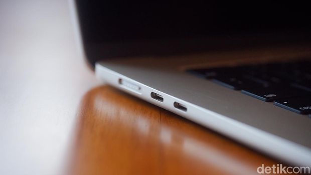 MacBook Air M3