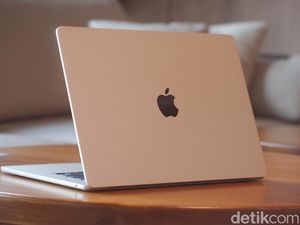 Bocoran Perangkat Baru Apple, Rilis Akhir Oktober Ini Bocoran Perangkat Baru Apple, Rilis Akhir Oktober Ini