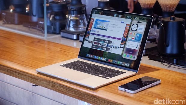 MacBook Air M3