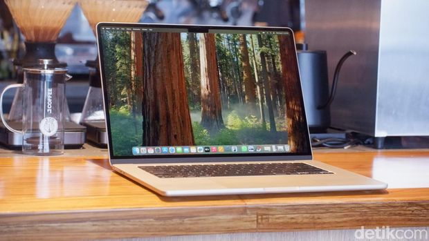 MacBook Air M3