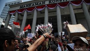 Bingkai Sepekan: Huru Hara Revisi UU Pilkada
