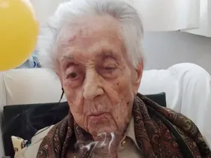 Peneliti Ungkap Rahasia Biologis Orang Tertua di Dunia, Ini yang Bisa Dipelajari Peneliti Ungkap Rahasia Biologis Orang Tertua di Dunia, Ini yang Bisa Dipelajari