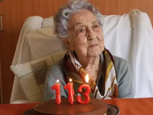 Rahasia Panjang Umur Orang Tertua di Dunia, Makan Ini Setiap Hari Rahasia Panjang Umur Orang Tertua di Dunia, Makan Ini Setiap Hari