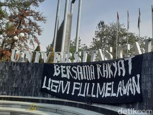 Kritik Keras Akademisi UGM: Darurat Demokrasi Indonesia!