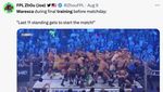 Skuad Chelsea Kebanyakan, Jadi Bahan Meme Kocak Penggemar!