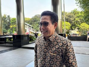 Kasus Ini yang Latari Penggeledahan KPK di Rumah Mendes Abdul Halim Kasus Ini yang Latari Penggeledahan KPK di Rumah Mendes Abdul Halim