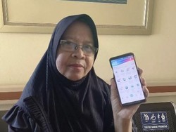 Mobile JKN Mudahkan Peserta Berobat Tanpa Perlu Antre Sejak Pagi