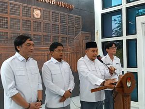 KPU Siapkan Draf Revisi PKPU Pencalonan Kepala Daerah Ikuti Putusan MK