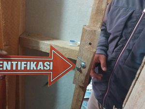 Kakek 70 Tahun Tewas Bersimbah Darah dalam Kamar di Lombok Utara