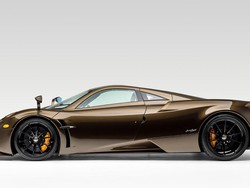 Siapin Duit Setara LCGC untuk Sekali Servis Mobil Ini