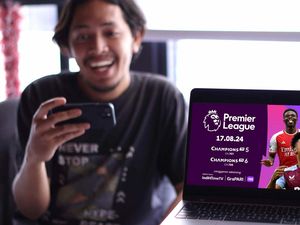 IndiHome TV Hadirkan Paket Minipack Sport, Bisa Nonton Liga Inggris!