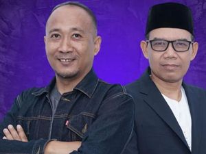 KPU Ungkap Bacalon Perseorangan Trenggalek Carito Tak Lolos Verifikasi KPU Ungkap Bacalon Perseorangan Trenggalek Carito Tak Lolos Verifikasi