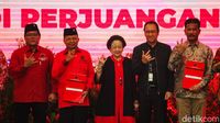 PDIP Umumkan 169 Calon Kepala Daerah, Jakarta Belum