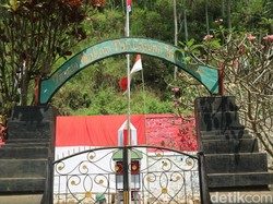 Mengenang Gugurnya 38 Pejuang Melawan Belanda di Coban Jahe Malang