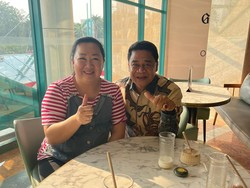 Hengkang dari PSI, Jane Suryanto Didukung Hanura Jadi Cawagub NTT