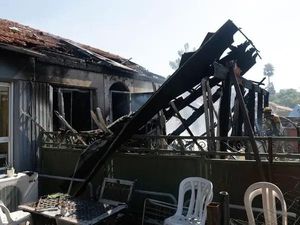 Panas! Hizbullah Kirim 50 Roket Targetkan Golan yang Diduduki Israel