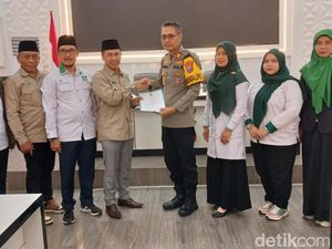 PKB Kota Pasuruan Minta Perlindungan Hukum Halau Pengurus Tandingan PKB Kota Pasuruan Minta Perlindungan Hukum Halau Pengurus Tandingan