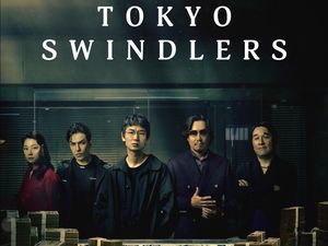 Tokyo Swindler Buka Kedok Mafia Tanah dan Pembagian Peran Masing-masing Komplotan Tokyo Swindler Buka Kedok Mafia Tanah dan Pembagian Peran Masing-masing Komplotan