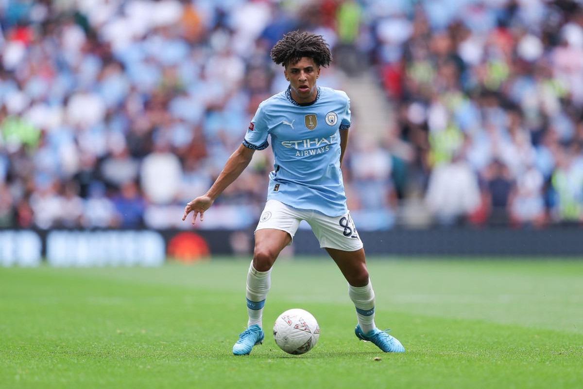 Foto: Getty Images/James Gill - Danehouse