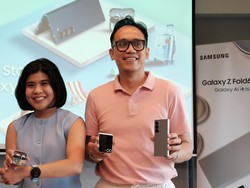 Samsung Galaxy AI Bisa Dipakai Bikin Caption Instagram