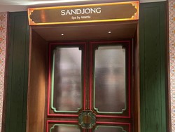 Menikmati Spa di Sandjong, Perpaduan Tradisi Peranakan & Relaksasi Mewah