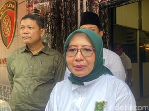 PKB Tuding Ada Oknum NU yang Mau Bikin Gaduh Muktamar