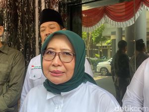 Respons PKB Jatim Soal Adanya Rencana Muktamar Ulang di Jakarta Respons PKB Jatim Soal Adanya Rencana Muktamar Ulang di Jakarta