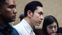 Sidang Harvey Moeis Hadirkan 5 Saksi dari PT Timah