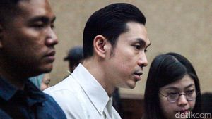 Sidang Harvey Moeis Hadirkan 5 Saksi dari PT Timah