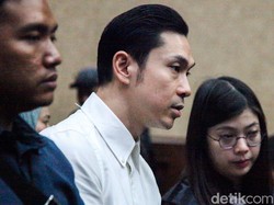 Harvey Moeis-Sandra Dewi Terima Bantuan Iuran BPJS Kesehatan, Dapat Kelas Ini