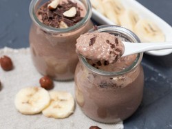 Smoothies Lebih Enak dan Sehat dengan Tambahan Kafein Ini!