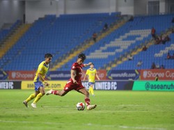 Bernardo Tavares Puas PSM Dapat 1 Poin dari Tim Selevel BG Pathum United