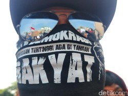 Memaknai Kembali Vox Populi