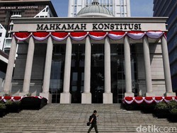 MK Pisahkan Pemilu Nasional dan Daerah, Pilkada Berpotensi Digelar 2031