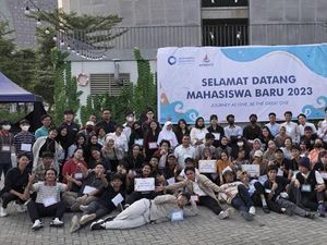 Apa Itu Ospek dan Kenapa Harus Ada Saat Mau Masuk Kuliah?