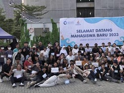 Apa Itu Ospek dan Kenapa Harus Ada Saat Mau Masuk Kuliah?