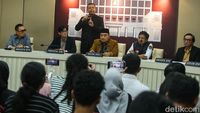 Takut Disanksi Lagi, KPU Akan Konsultasi ke DPR soal Putusan MK
