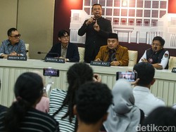 KPU Ikuti Putusan MK, Kampanye Pilkada Boleh di Kampus
