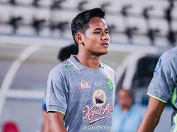 Liga 1: Paul Munster Respons Toni Firmansyah Kembali Gabung Timnas U-20