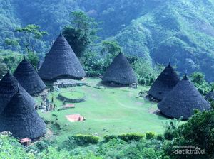 Rekomendasi 6 Tempat Wisata di Labuan Bajo Rekomendasi 6 Tempat Wisata di Labuan Bajo
