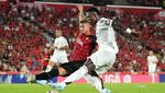 7 Penggiring Bola dengan Rating Dribble Paling Ciamik di EA FC 25