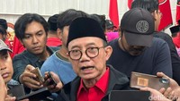 PDIP Jatim Ungkap 6 Hal yang Harus Dipenuhi Jokowi Agar Direhabilitasi