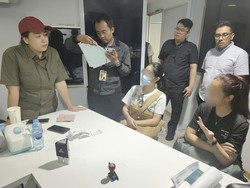 2 Rekan Mantan Wali Kota di Filipina Alice Guo Ditangkap di Batam