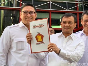 Pernyataan Ahmad Luthfi soal Didampingi Taj Yasin dan Bukan Kaesang