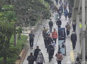12 Daerah dengan UMK Tertinggi di RI, Bogor Capai Rp 4 Jutaan 12 Daerah dengan UMK Tertinggi di RI, Bogor Capai Rp 4 Jutaan