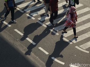 Video POV: Kembali ke Setelan Pabrik Usai Libur Panjang Video POV: Kembali ke Setelan Pabrik Usai Libur Panjang