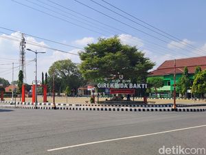 Ada Konser Kotak-Ngatmombilung di Wonogiri Besok, Ini Rekayasa Lalinnya