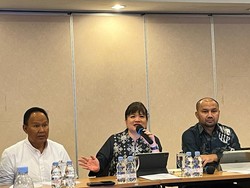 Minuman Berpemanis Mau Kena Cukai, Pengusaha Wanti-wanti Harga Produk Naik