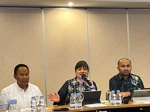 Minuman Berpemanis Mau Kena Cukai, Pengusaha Wanti-wanti Harga Produk Naik Minuman Berpemanis Mau Kena Cukai, Pengusaha Wanti-wanti Harga Produk Naik