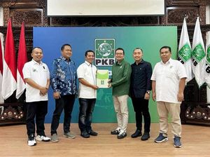 4 Partai Bersiap Daftarkan Aep-Maslani ke KPU Karawang